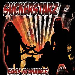 Suckerstarz : Easy Romance
